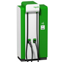 EV Filling Station