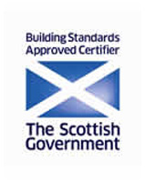 building standards approved certifier