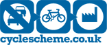 cycle scheme logo