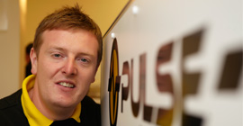 Mike Donnelly - Managing Director