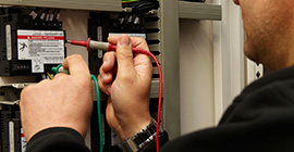 Pulse Electrical - Dundee Electricians